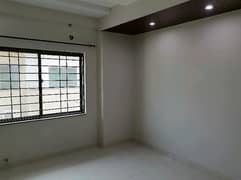 Spacious Flat Is Available For sale In Ideal Location Of Askari 11 - Sector B