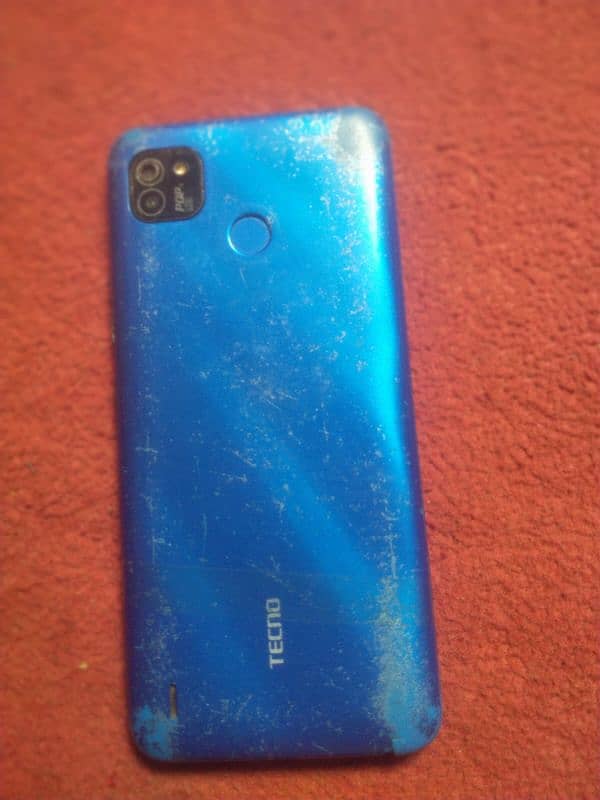 tecno pop 4 lite hai 2/32 1