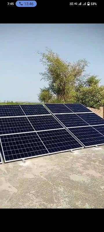 All types of solar and Electrical work done in Professional way 2