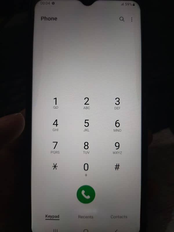 Samsung A12 Urgent For Sale 1