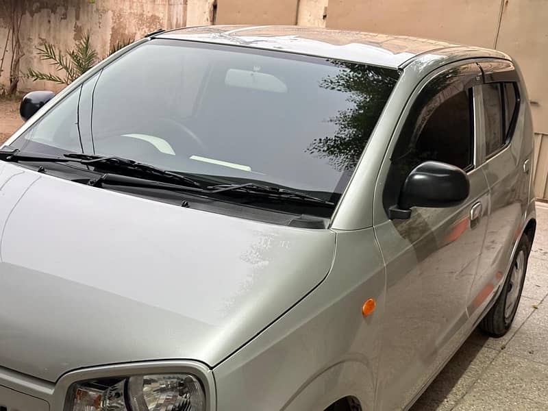 Suzuki Alto 2016 6