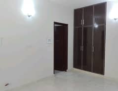 Reserve A Centrally Located Flat In Askari 11 - Sector B