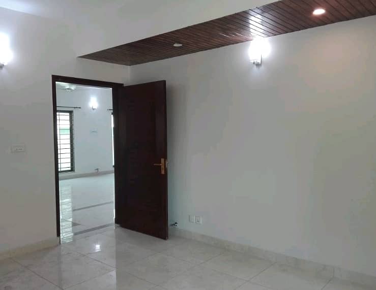 Reserve A Centrally Located Flat In Askari 11 - Sector B 1