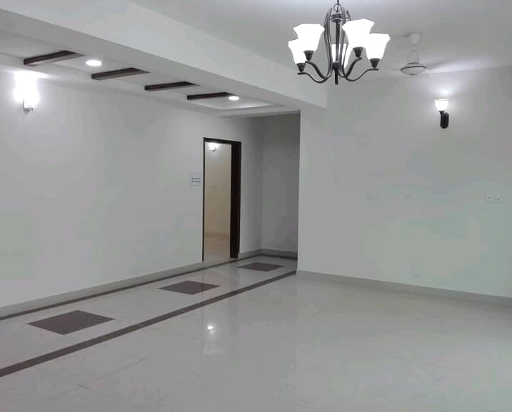 Reserve A Centrally Located Flat In Askari 11 - Sector B 3