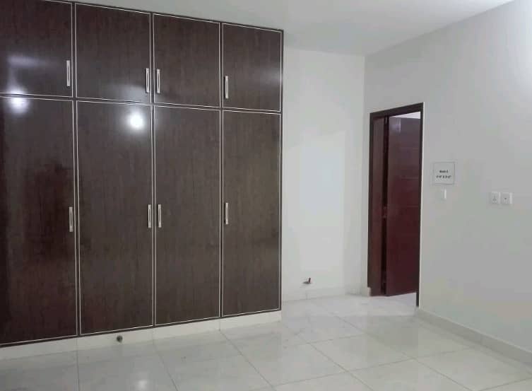 Reserve A Centrally Located Flat In Askari 11 - Sector B 5