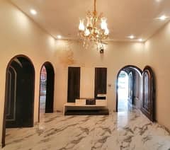 Stunning House Is Available For rent In Gulberg