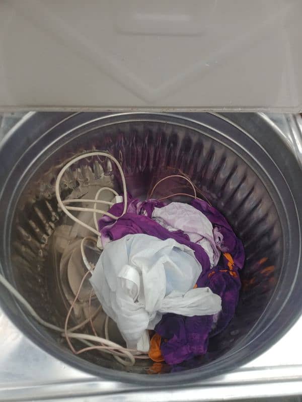 bright washing machine 3