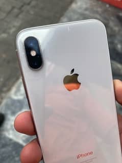 IPHONE X PTA APPROVED