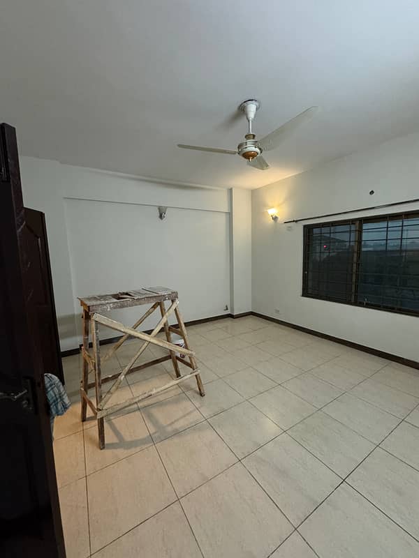 3 Bedroom Neat & Clean Apartment For Rent 2