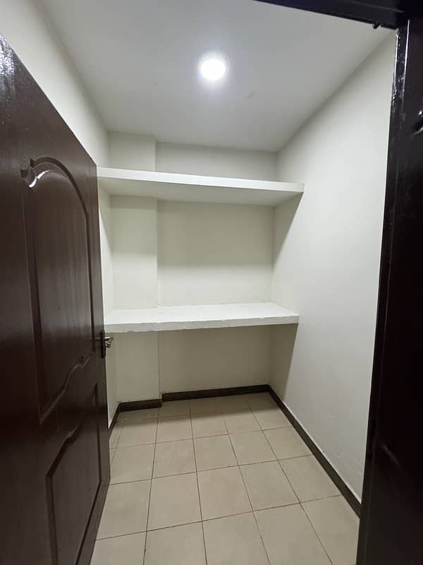 3 Bedroom Neat & Clean Apartment For Rent 14