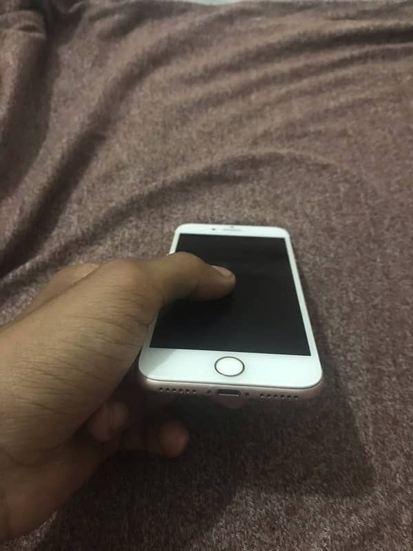 IPhone 7 PTA Approved 128GB 1