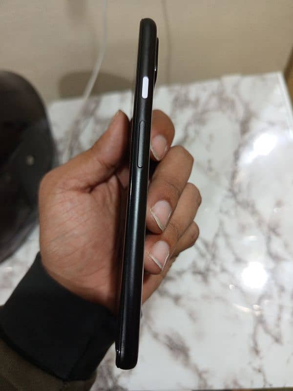 Pixel 4a 5g Original Screen and Panel, Camera or sensors 2