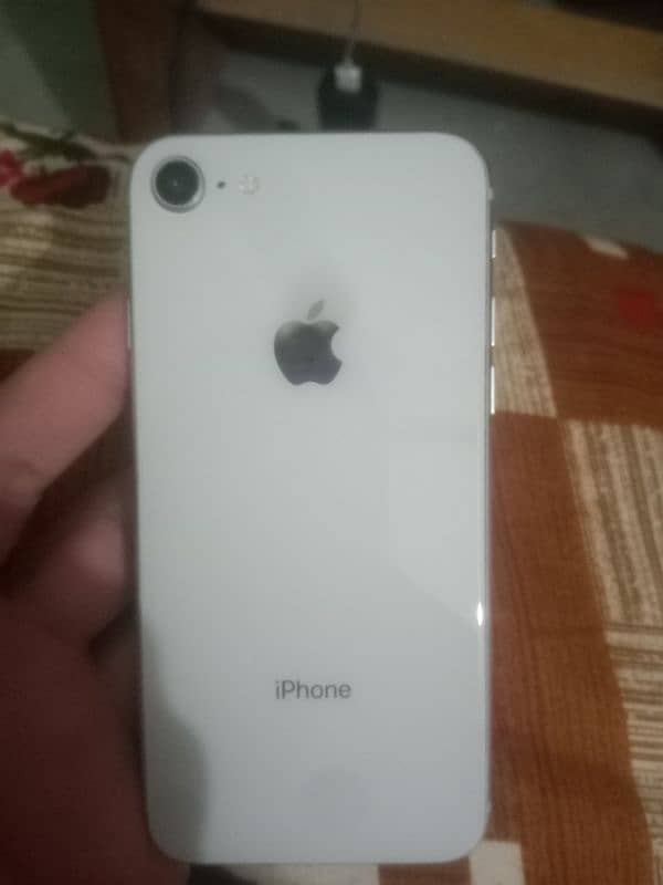 Iphone 8 non pta bypass for sale 0