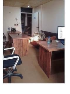 Fully Furnished Office Area 230 Square Feet Corporate Office Available For Rent In Gulberg 3 LahoreFully Furnished Office Area 230 Square Feet Corporate Office Available For Rent In Gulberg 3 Lahore