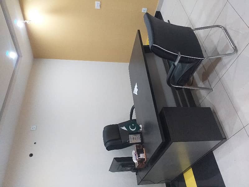 Co-Working Space Is Available 3