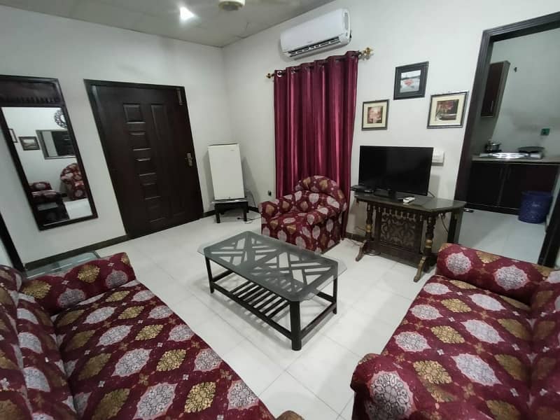 Lower Portion Available For Rent Available And Saprat Bagi 7