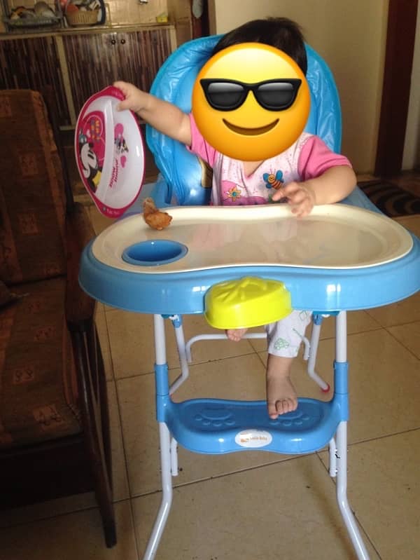 kids dining chair 2