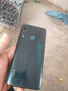 HUAWEI Y9 PRIME 2019 4GB+128GB