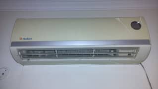 Dawlance 1 ton split ac Non inverter