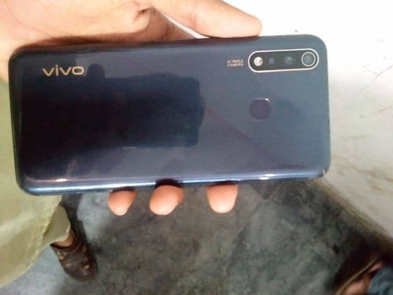 vivo y19 exchange possible 2