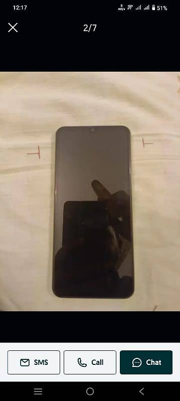 Vivo Y35 8+8/128gb 3