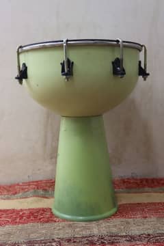 Darbuka