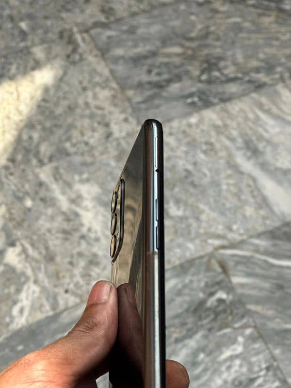 Oppo Reno 5 Ram 8/128 Condition 10/10 PTA approved with full box 2