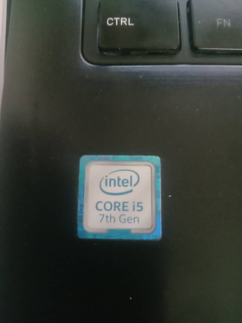 I5 7th gen 256 ssd . 8 gb Ram  (touch screen) Urgent Sale 0