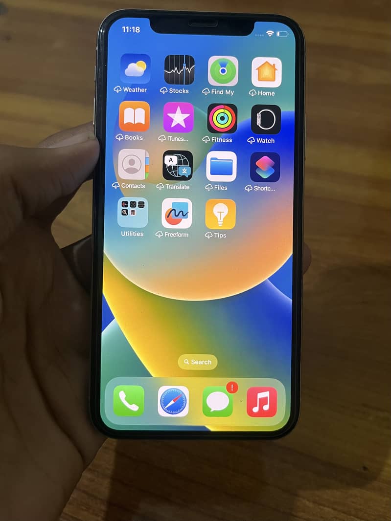 iphone x 1