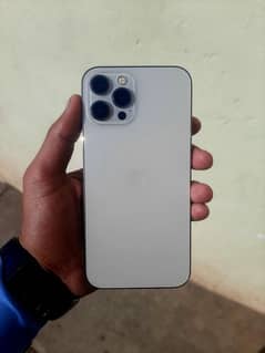 iphone 12 pro Max Non pta 128 gb