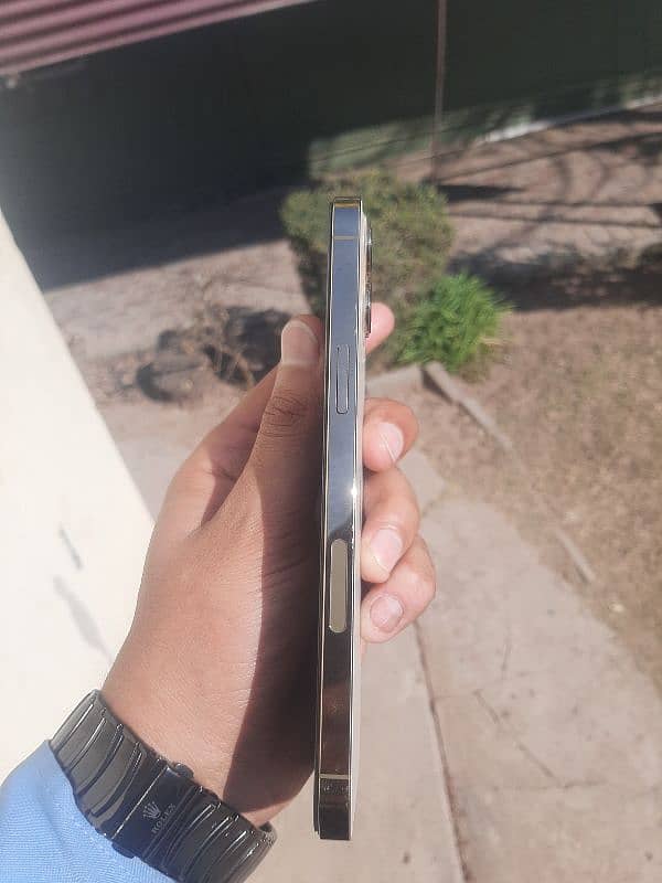 iphone 12 pro Max Non pta 128 gb 1