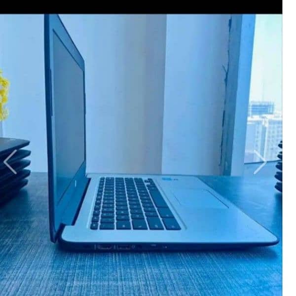 HP Chromebook 14 G4 for Sale - Excellent Condition" 1