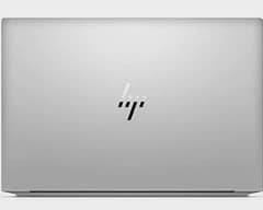 Hp Elite book 8th generation itel core i5