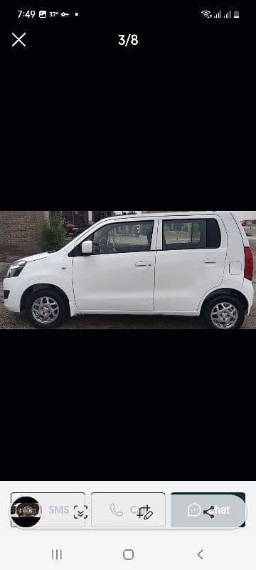 Suzuki Wagon R 2022 2