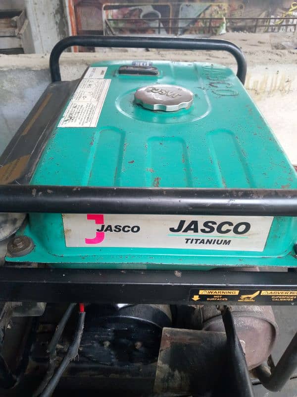 3 KVA jasco 2