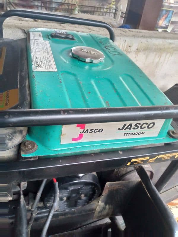 3 KVA jasco 3