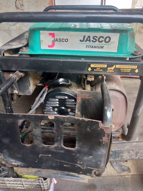 3 KVA jasco 5