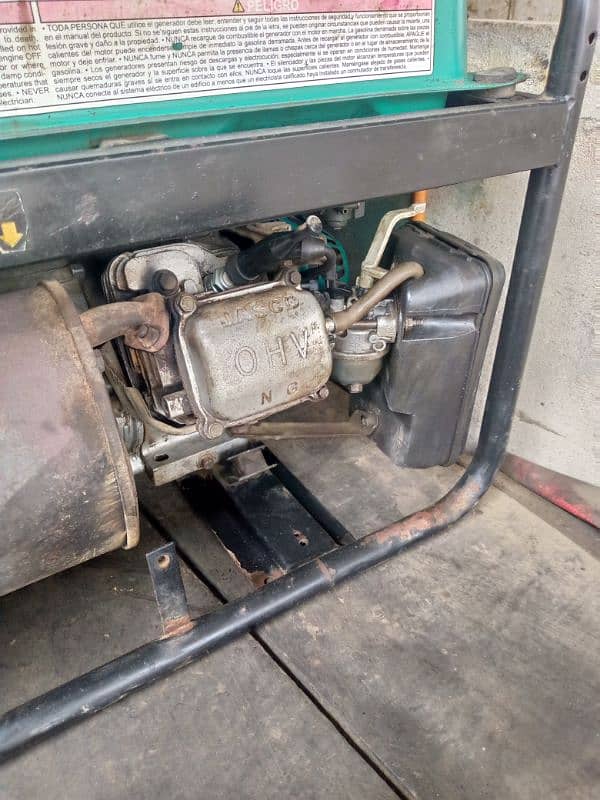 3 KVA jasco 6