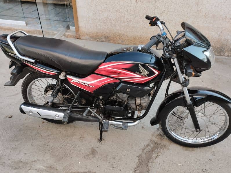 honda pridar 100 bic for sale 20/21 modal 03451400338 03464952094 1