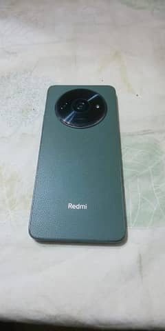 Redmi A3 10/10 condition all ok.