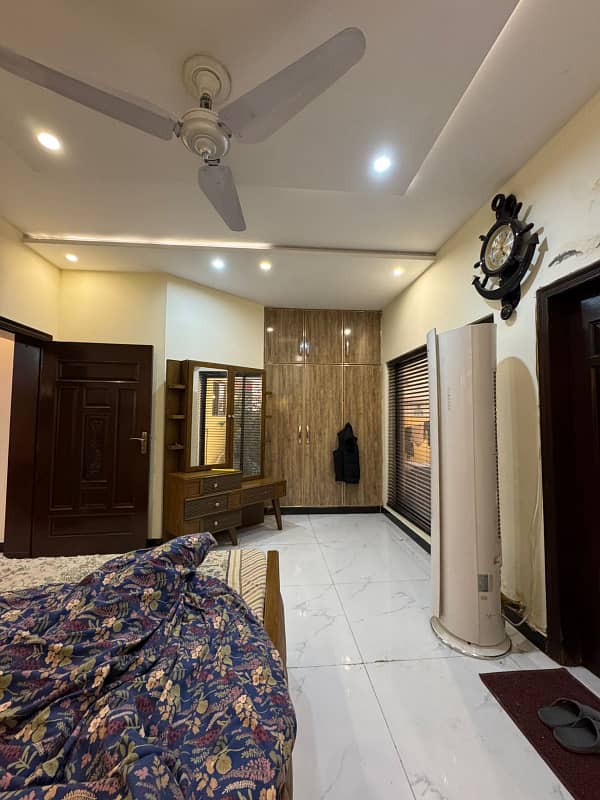 10 MARLA BRAND NEW HOUSE FOR SALE IN PARK VIEW CITY LAHORE 5