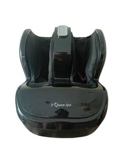 Zero D- Queen SPA | Electric Foot Massager