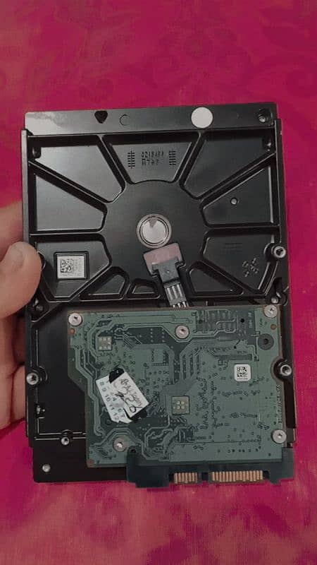 250Gb hard disk 1