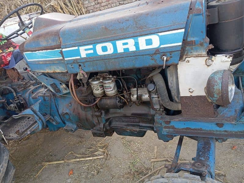 Ford 4610 1