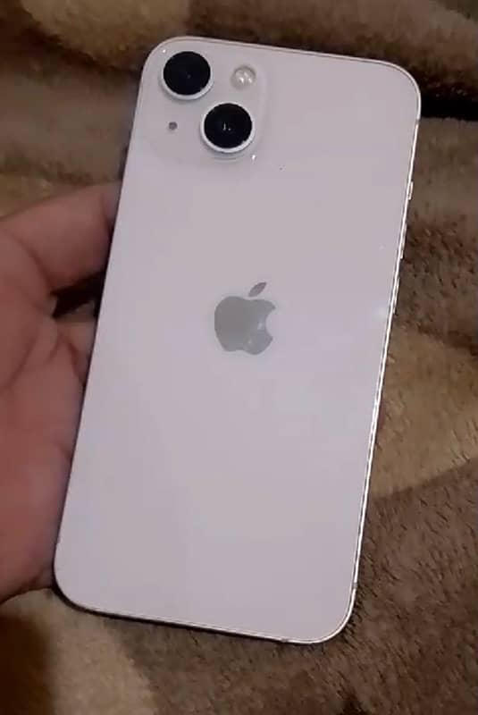 IPHONE 13 jv non active 03167043467 0