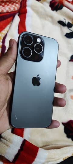 Iphone 16 Pro AE