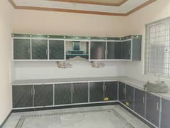 Brand New 6 Marla 2.5 story house for rent in Khanna dak near Sanam Chowk isb