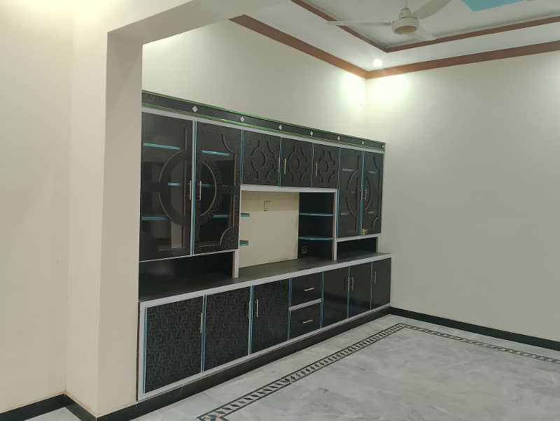 Brand New 6 Marla 2.5 story house for rent in Khanna dak near Sanam Chowk isb 1