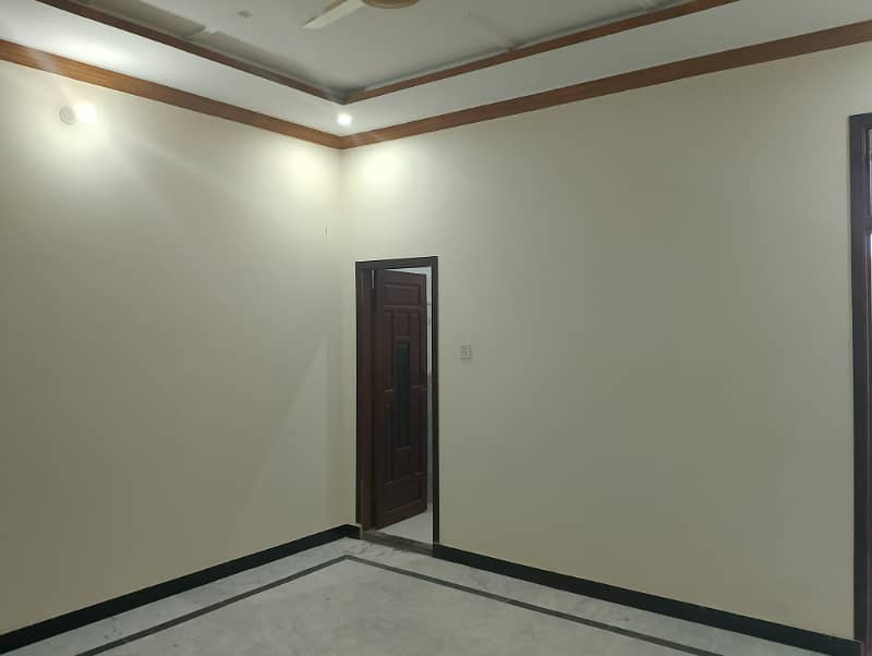 Brand New 6 Marla 2.5 story house for rent in Khanna dak near Sanam Chowk isb 7