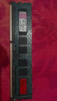 DDR 3 RAM